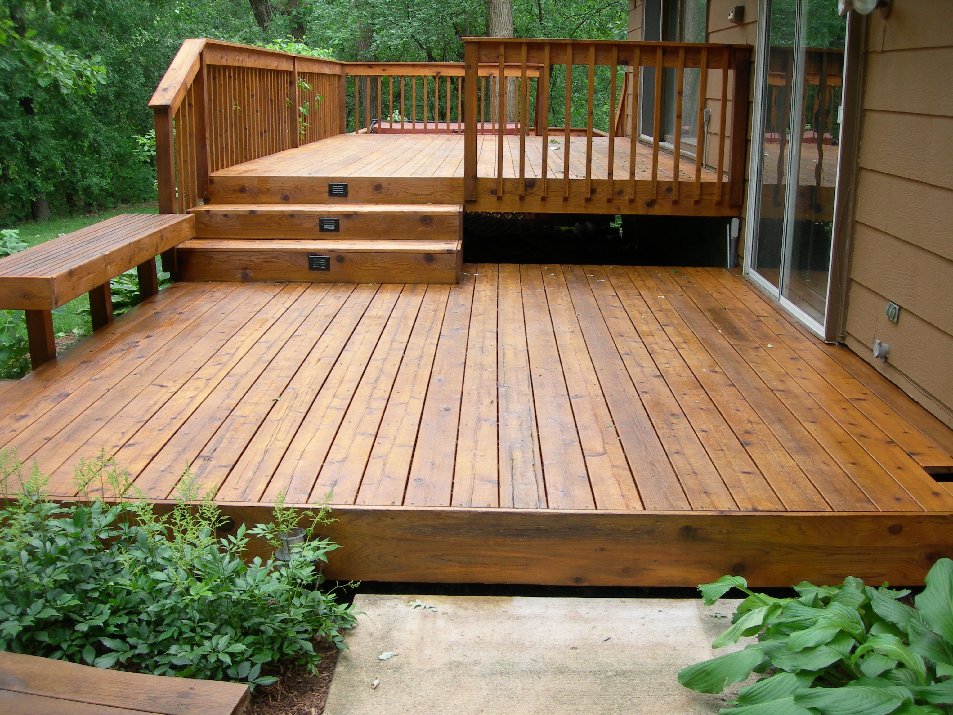 Image from http://www.infinite landscapes.co.nz/images/decks 5.jpg ...