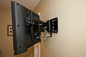 Local TV Mounting