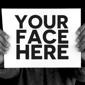 YourFaceHere