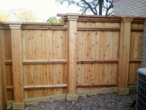 wood-fence-panels