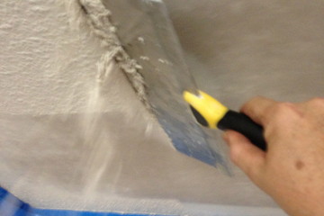 Drywall Repairs