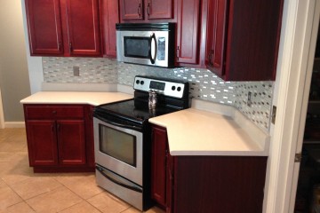 Kitchen Remodeling