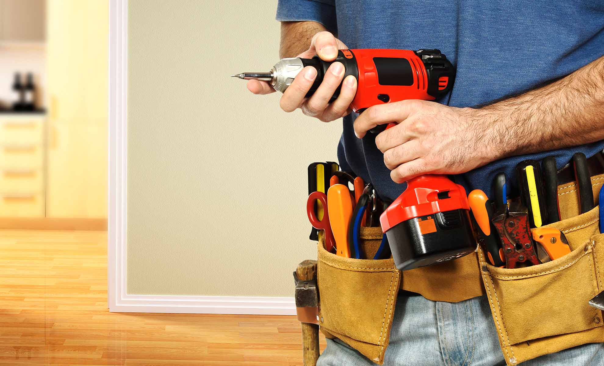 Handyman Services for Residential Properties - wide 6