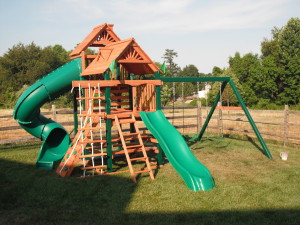 Playground