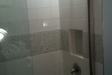 Bathroom Remodels