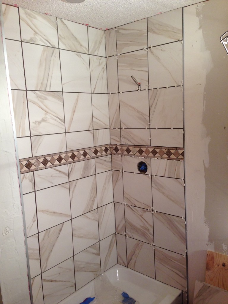 Bathroom Remodels Uncle John's Handyman Service