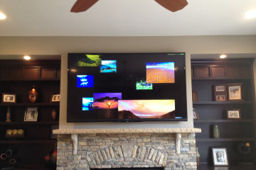 TV Installation